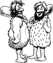 cavemen