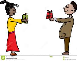 people-exchanging-gifts